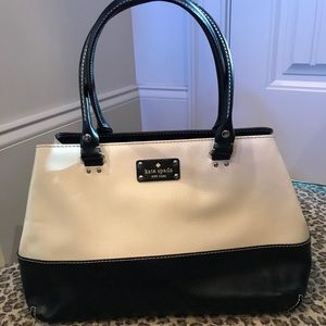 Kate Spade Shoulder Bag!